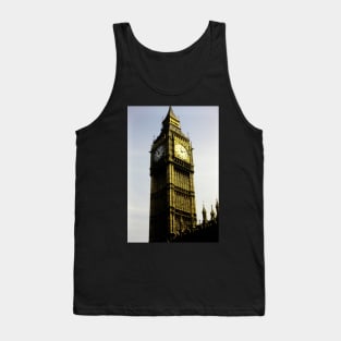 Vintage Big Ben II Tank Top